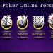 Layanan Situs Poker Online Tersukses