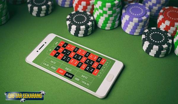 Agen Casino Menang Dengan Trik Jitu dan Mudah - Judi OnlineKumpulan