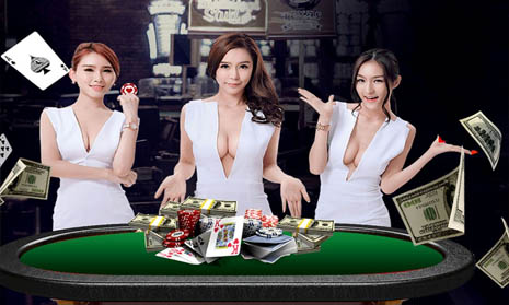 Sistem Taruhan Judi Casino Online Resmi di Indonesia